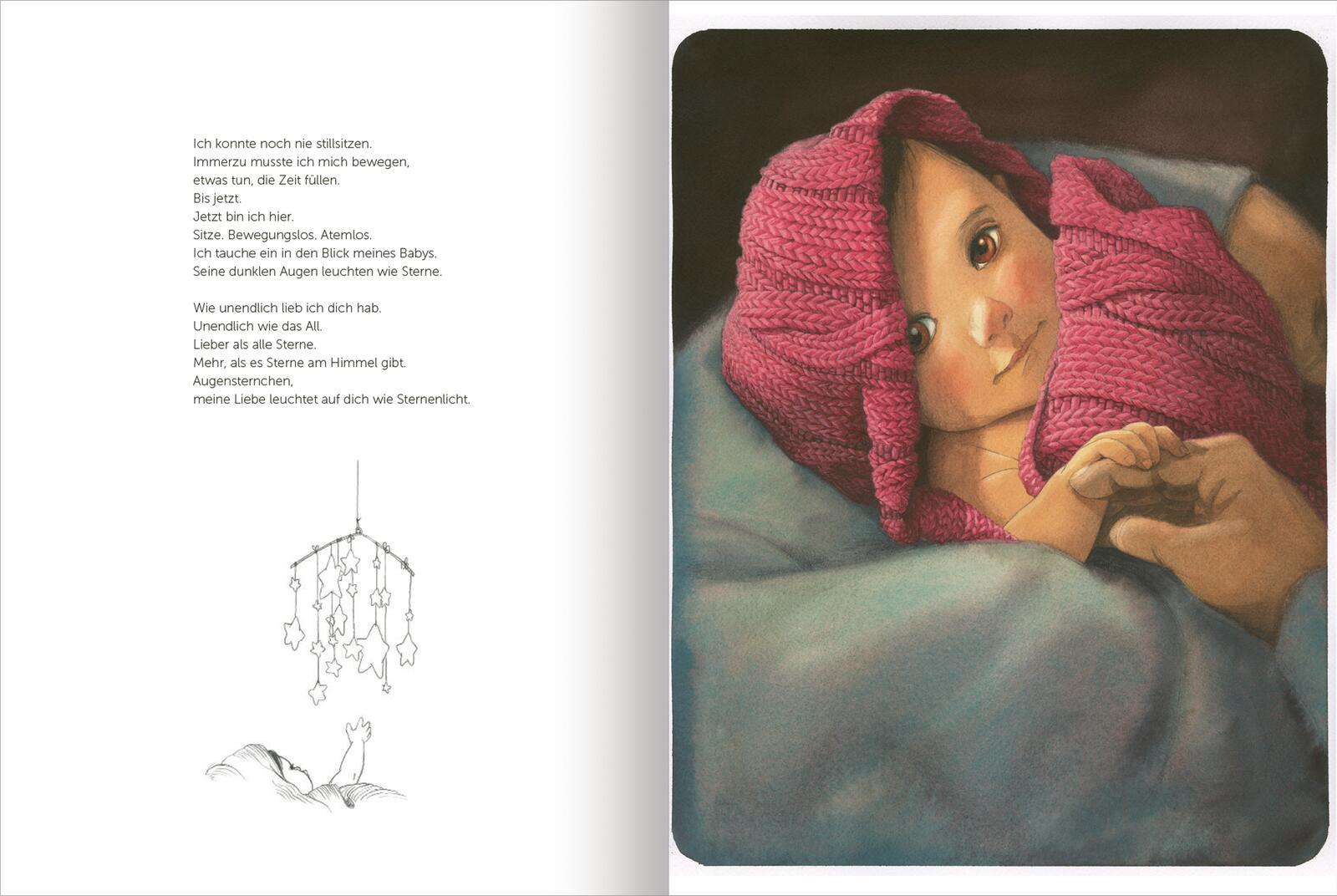 Beispielinhalt (Bild) Papa