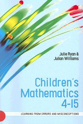 Vorderes Coverbild Children's Mathematics 4-15