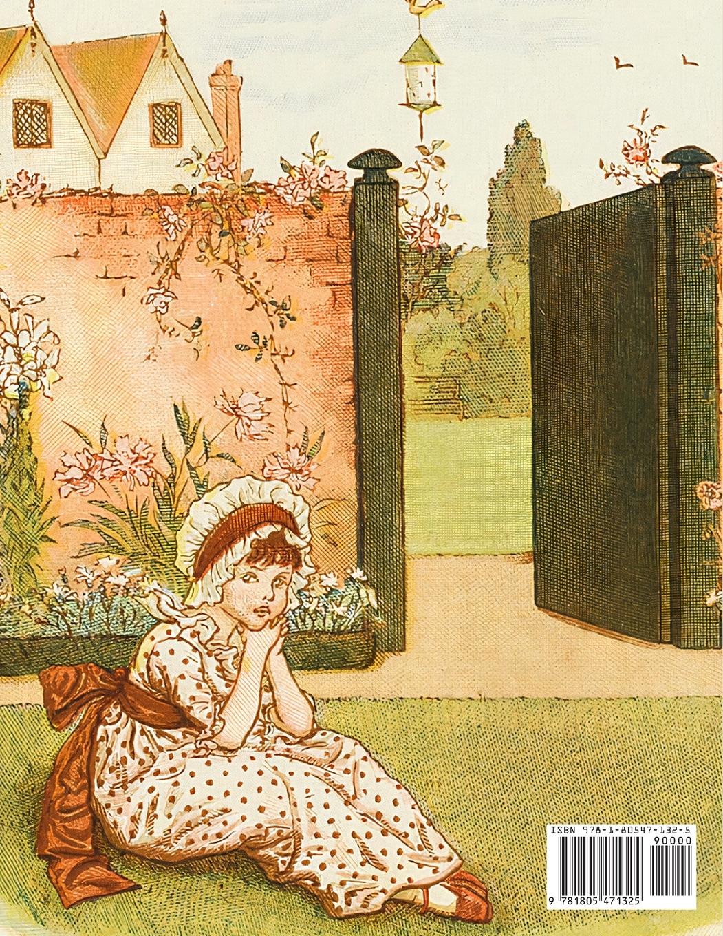 Rückseitencover Daddy Long Legs