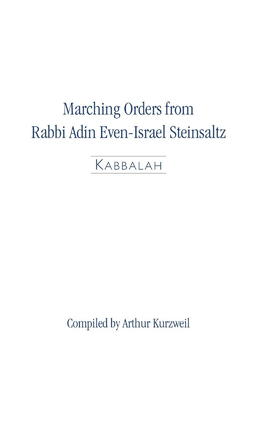 Vorderes Coverbild Marching Orders