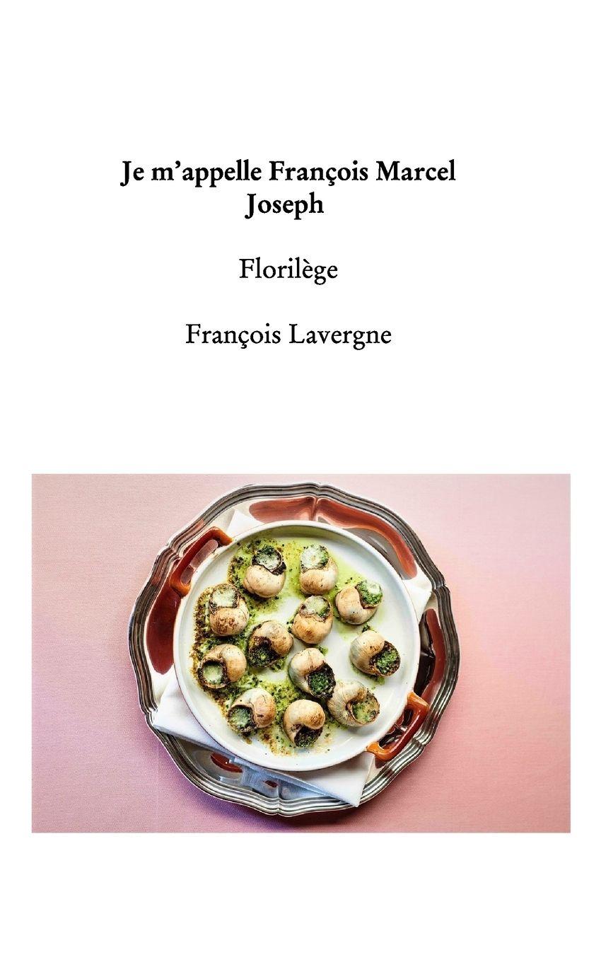 Vorderes Coverbild Florilège