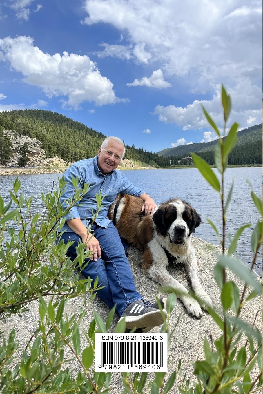 Rückseitencover A Book of Rhyme and Reason