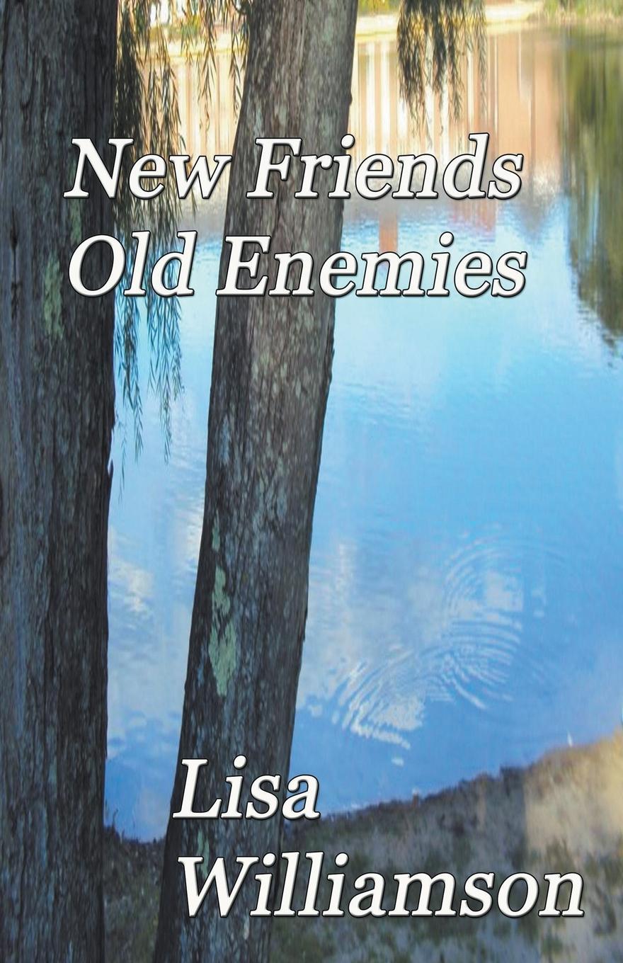 Vorderes Coverbild New Friends, Old Enemies