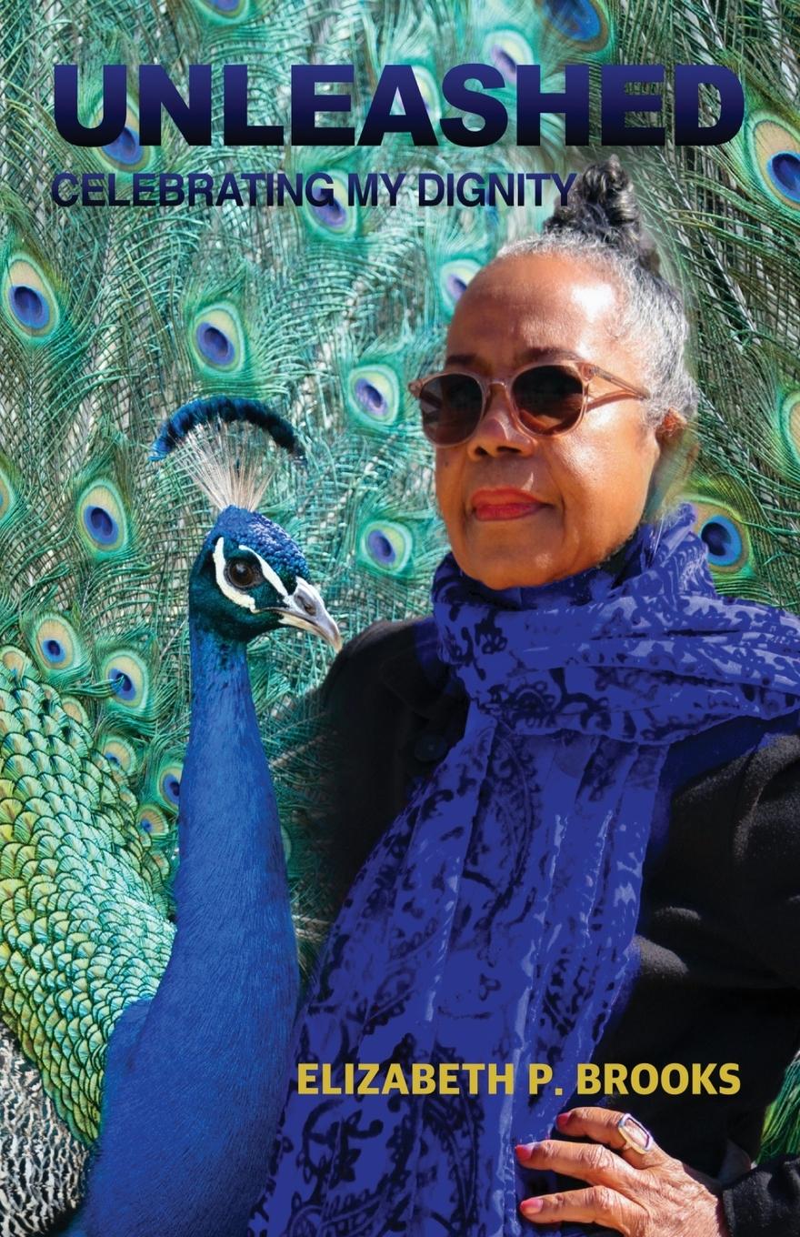 Vorderes Coverbild Unleashed