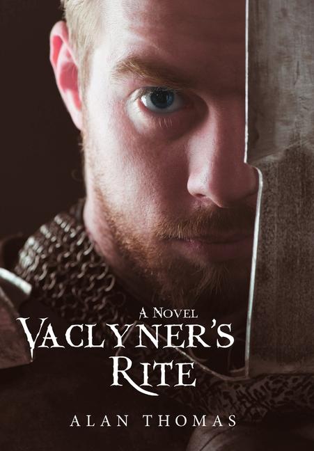 Vorderes Coverbild Vaclyner's Rite