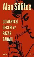 Vorderes Coverbild Cumartesi Gecesi ve Pazar Sabahi