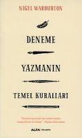Vorderes Coverbild Deneme Yazmanin Temel Kurallari