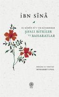 Vorderes Coverbild Sifali Bitkiler ve Baharatlar (El-Kanun Fi't-Tib Kitabindan)