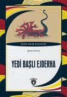 Vorderes Coverbild Yedi Basli Ejderha