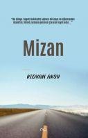 Vorderes Coverbild Mizan