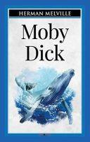 Vorderes Coverbild Moby Dick
