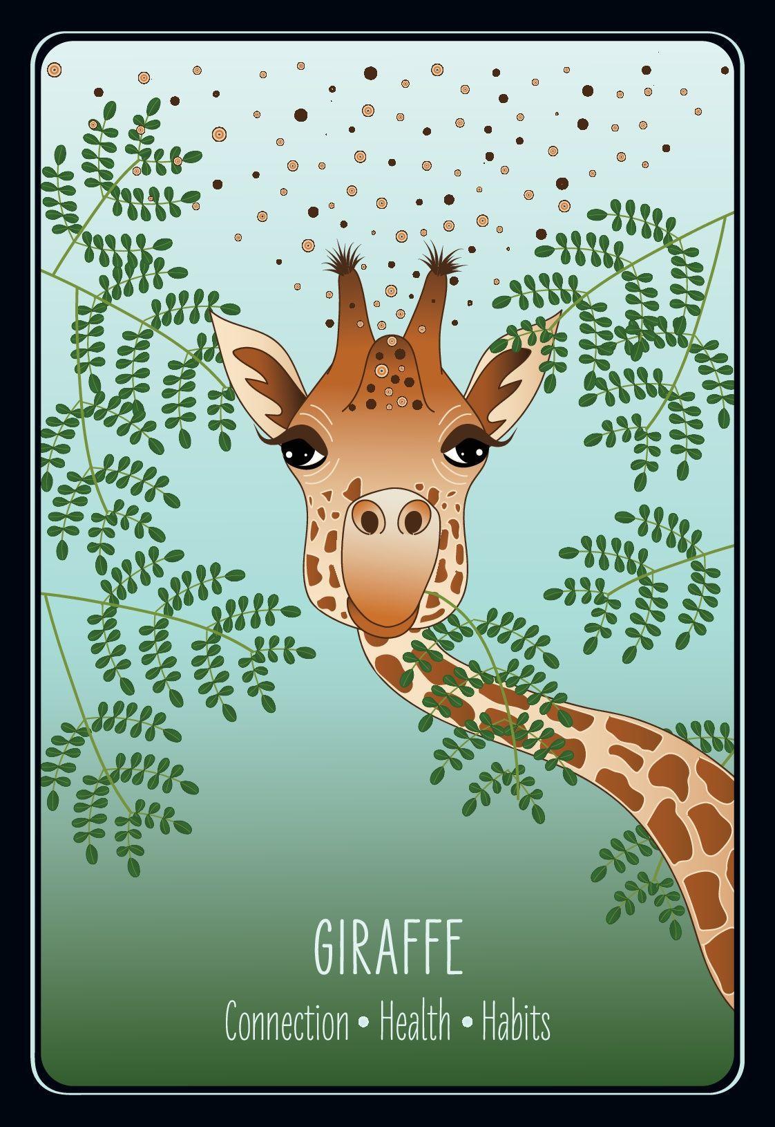 Beispielinhalt (Bild) Lovely Animals Oracle