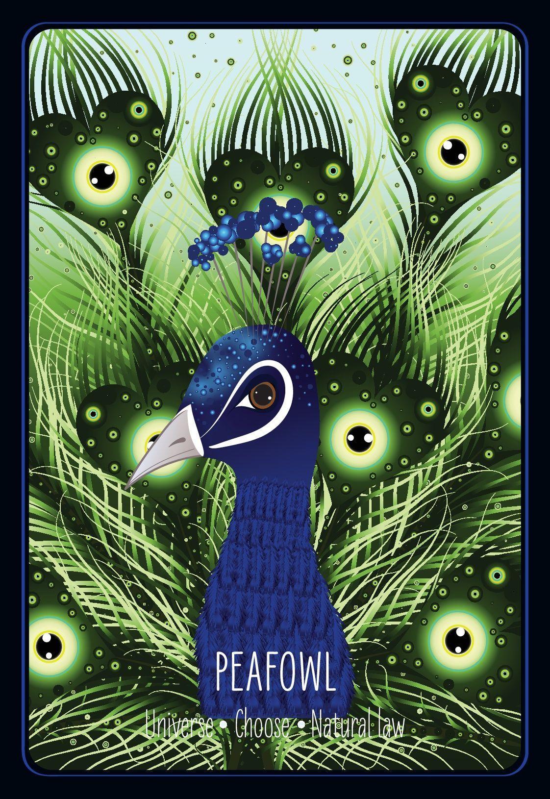 Beispielinhalt (Bild) Lovely Animals Oracle