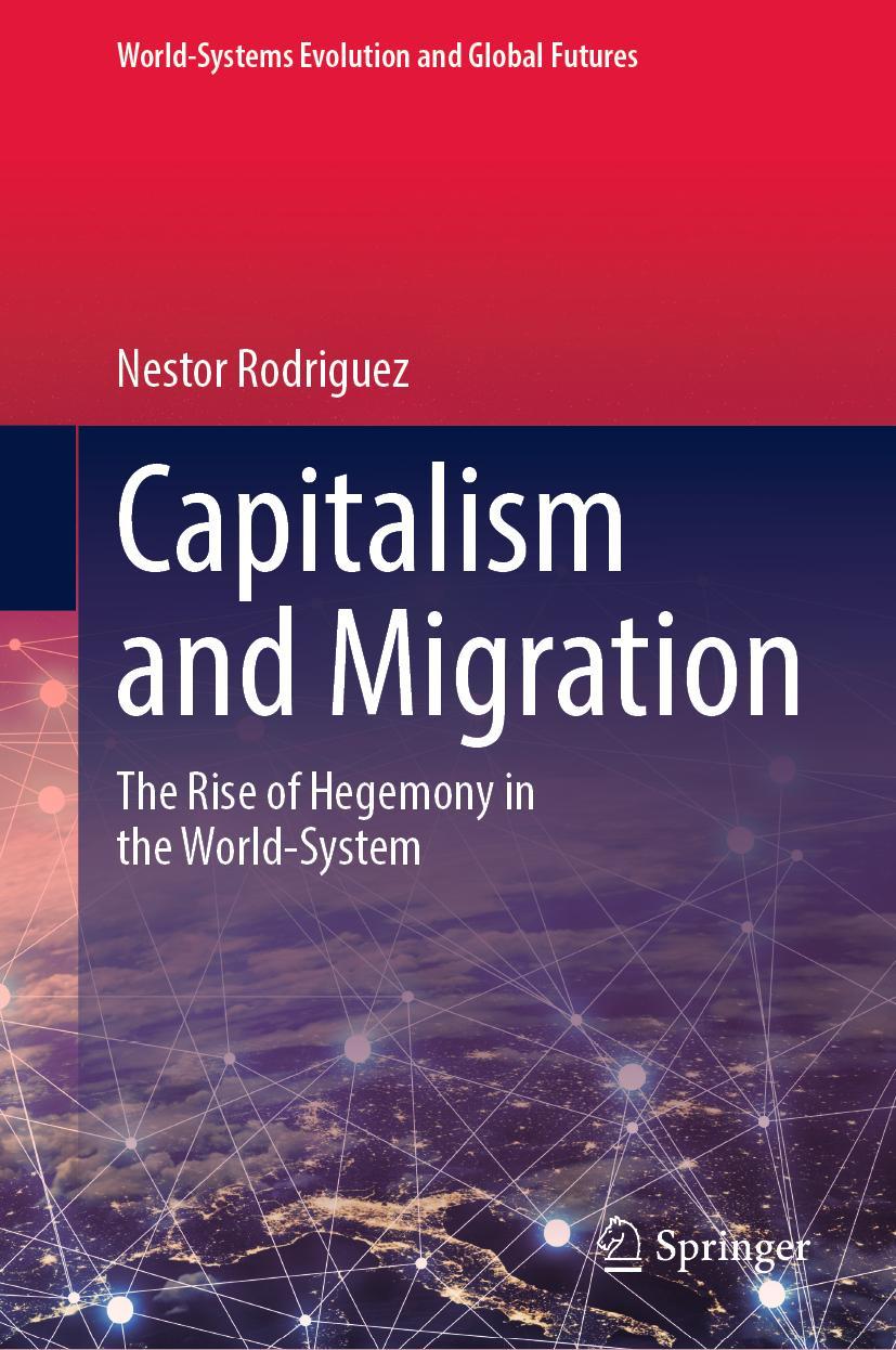 Vorderes Coverbild Capitalism and Migration