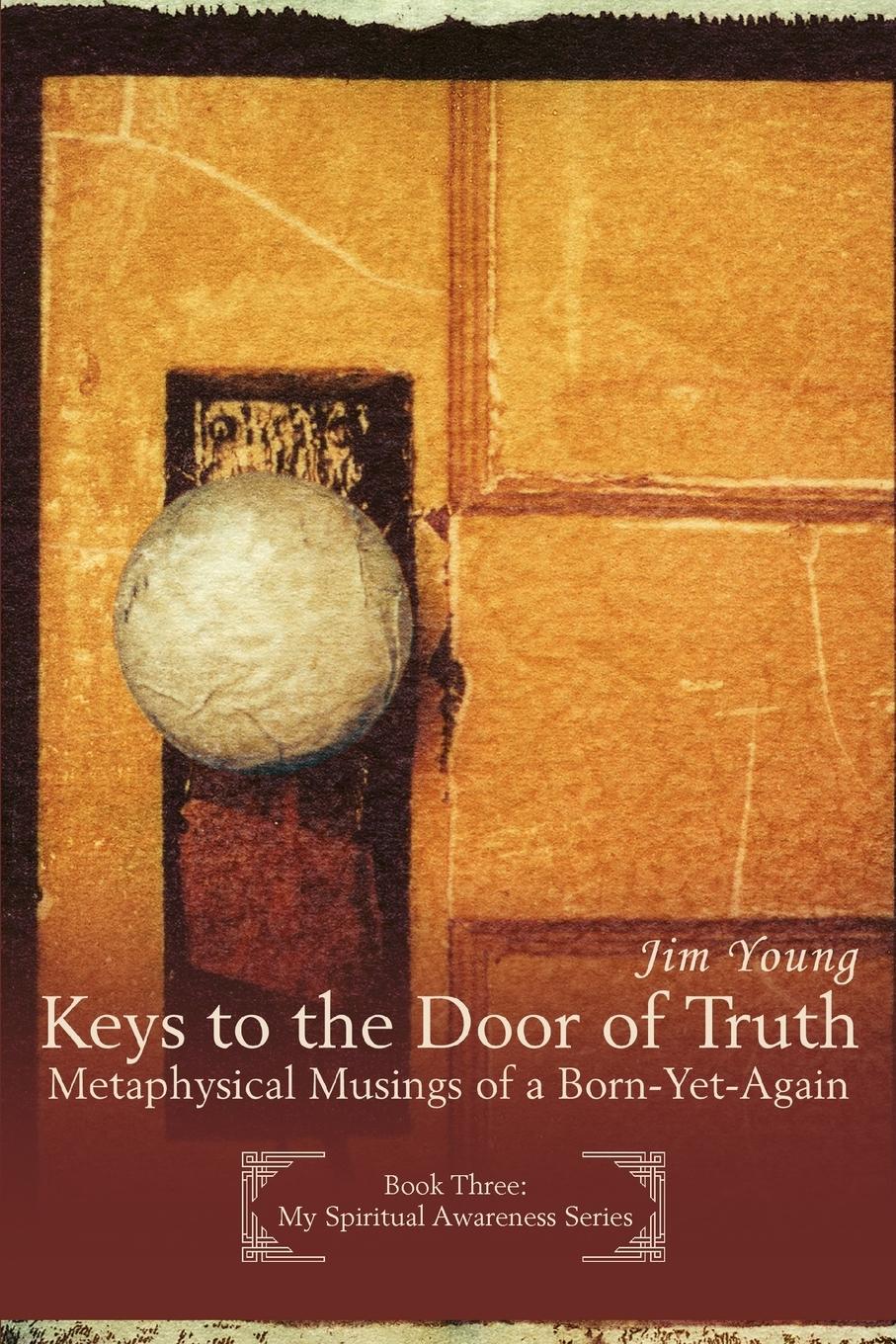 Vorderes Coverbild Keys to the Door of Truth