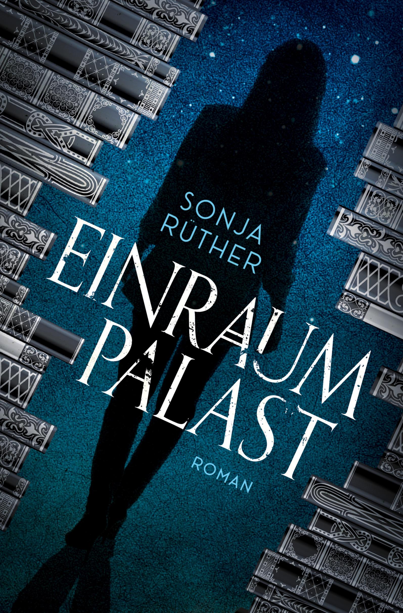 Vorderes Coverbild Einraumpalast