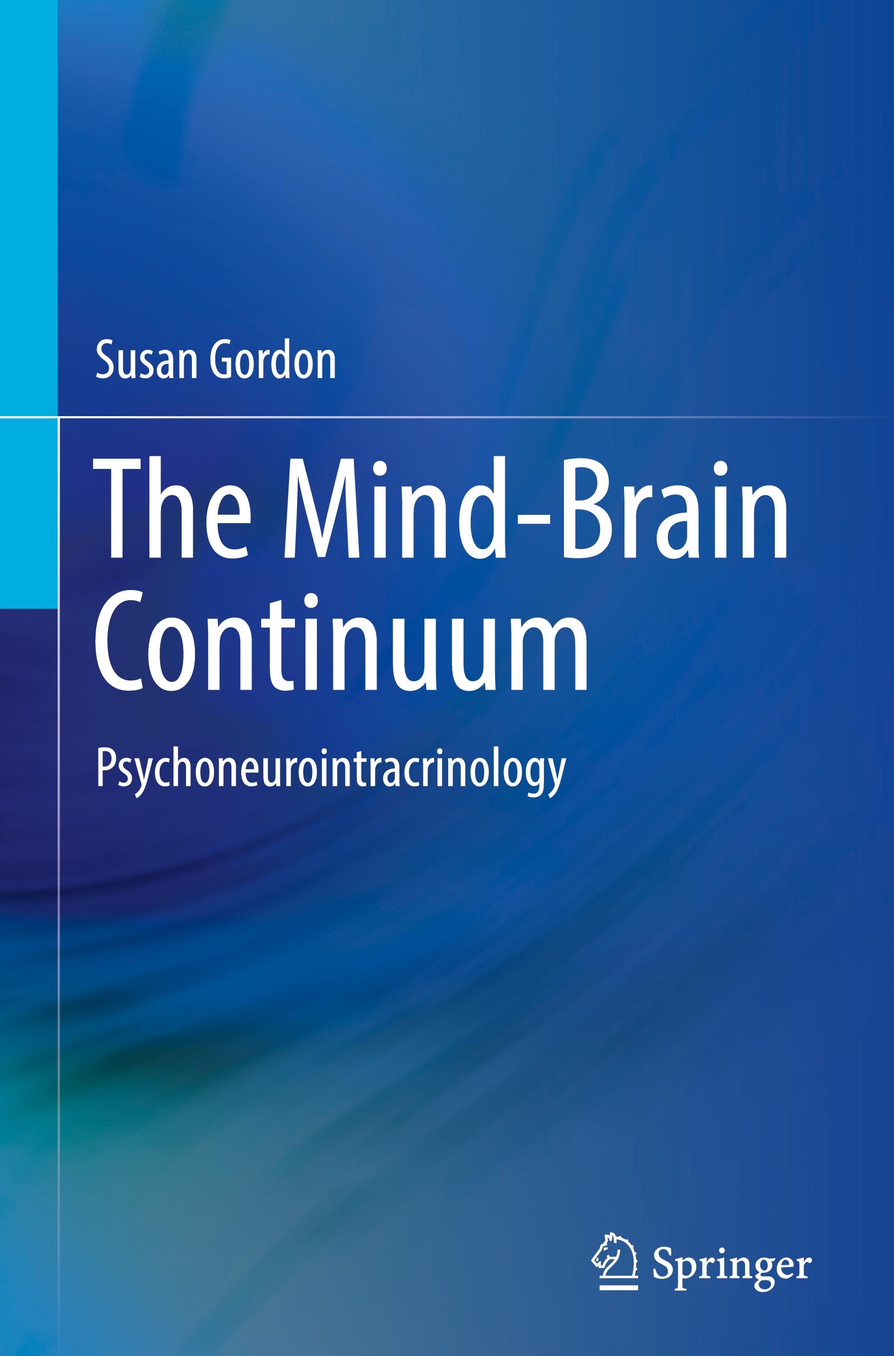 Vorderes Coverbild The Mind-Brain Continuum