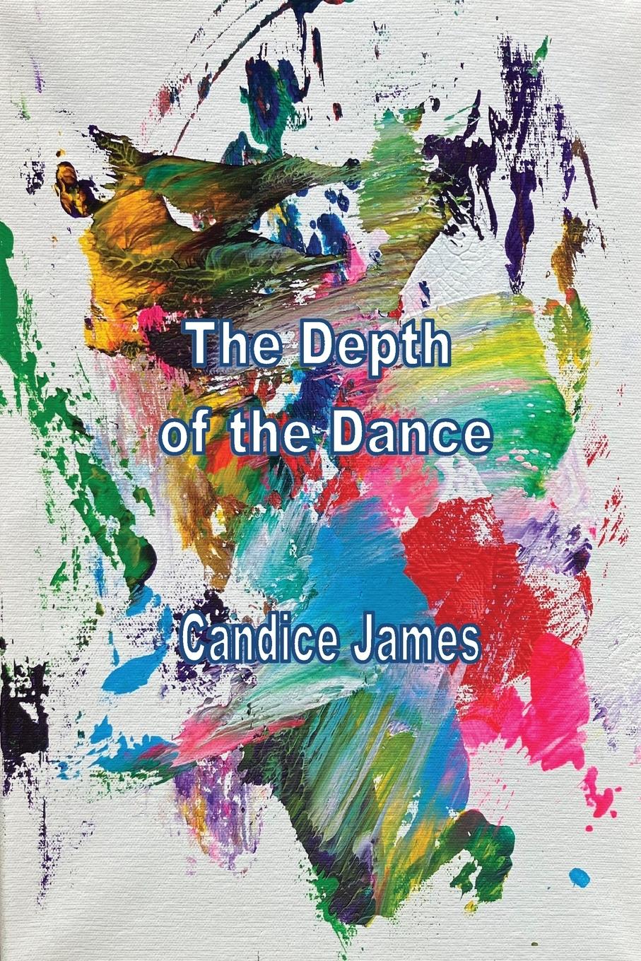 Vorderes Coverbild The Depth Of The Dance