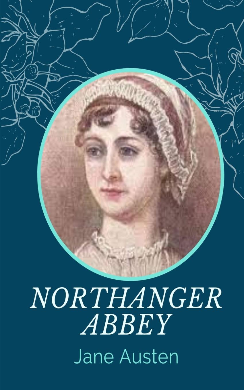 Vorderes Coverbild NORTHANGER ABBEY