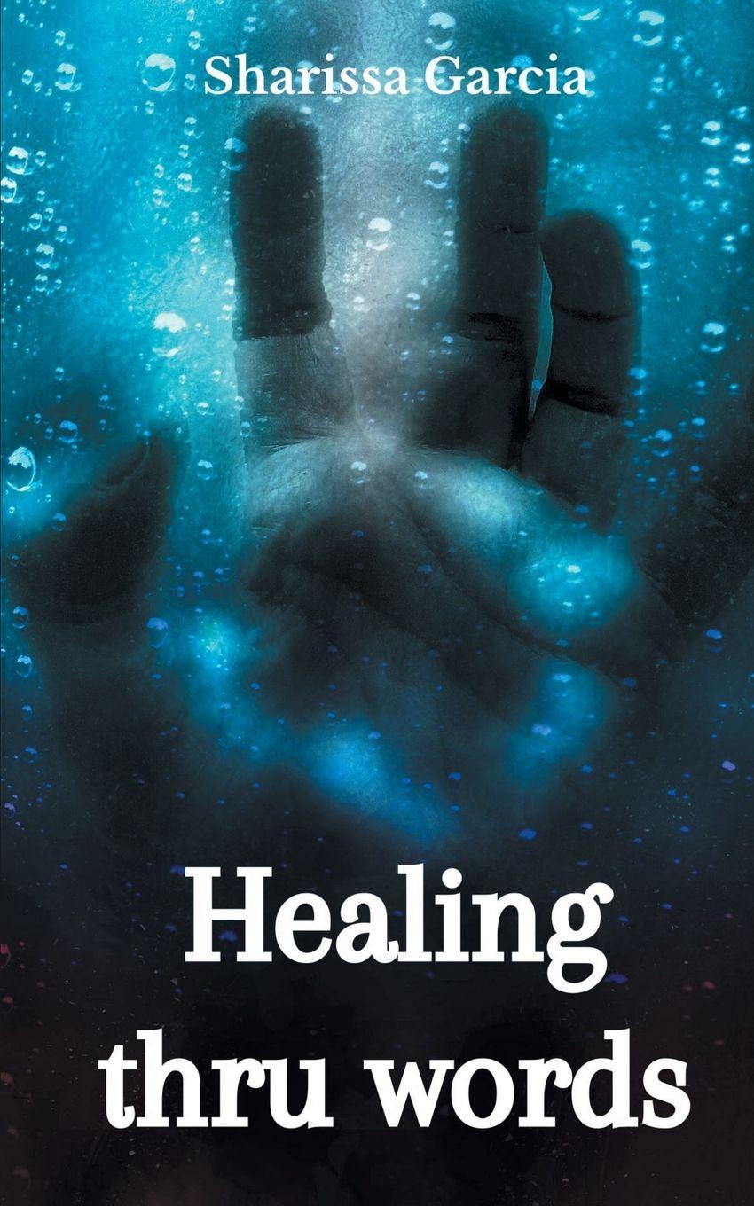 Vorderes Coverbild Healing thru words