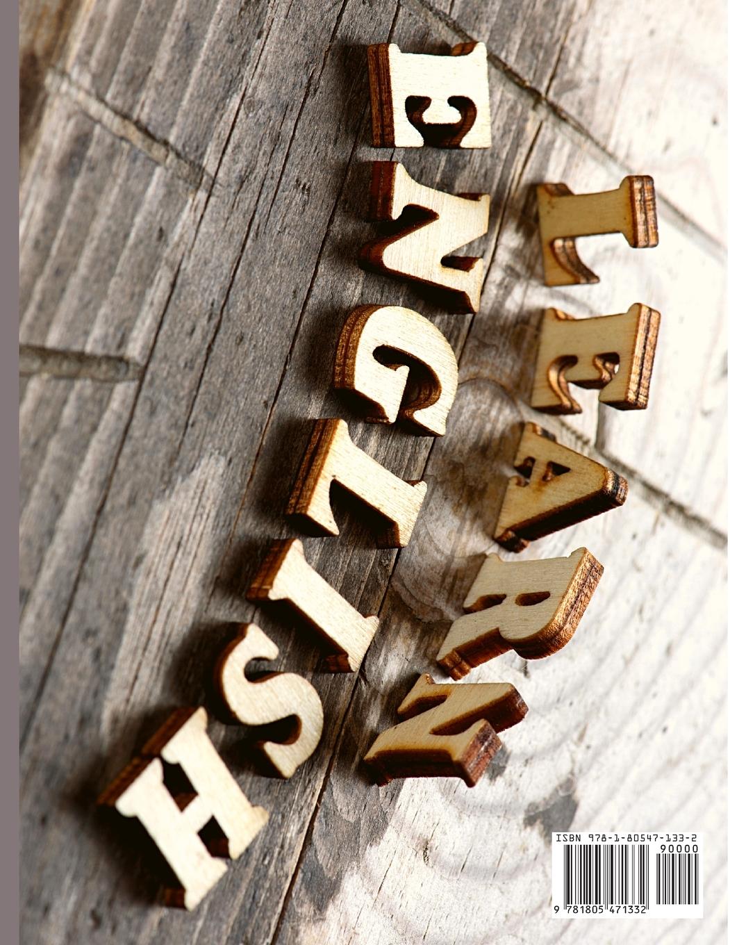 Rückseitencover How to Speak and Write Correctly