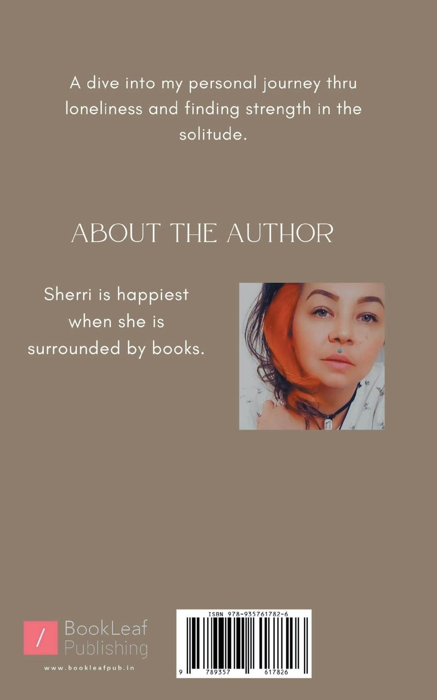 Rückseitencover Yellow Chested Swallow