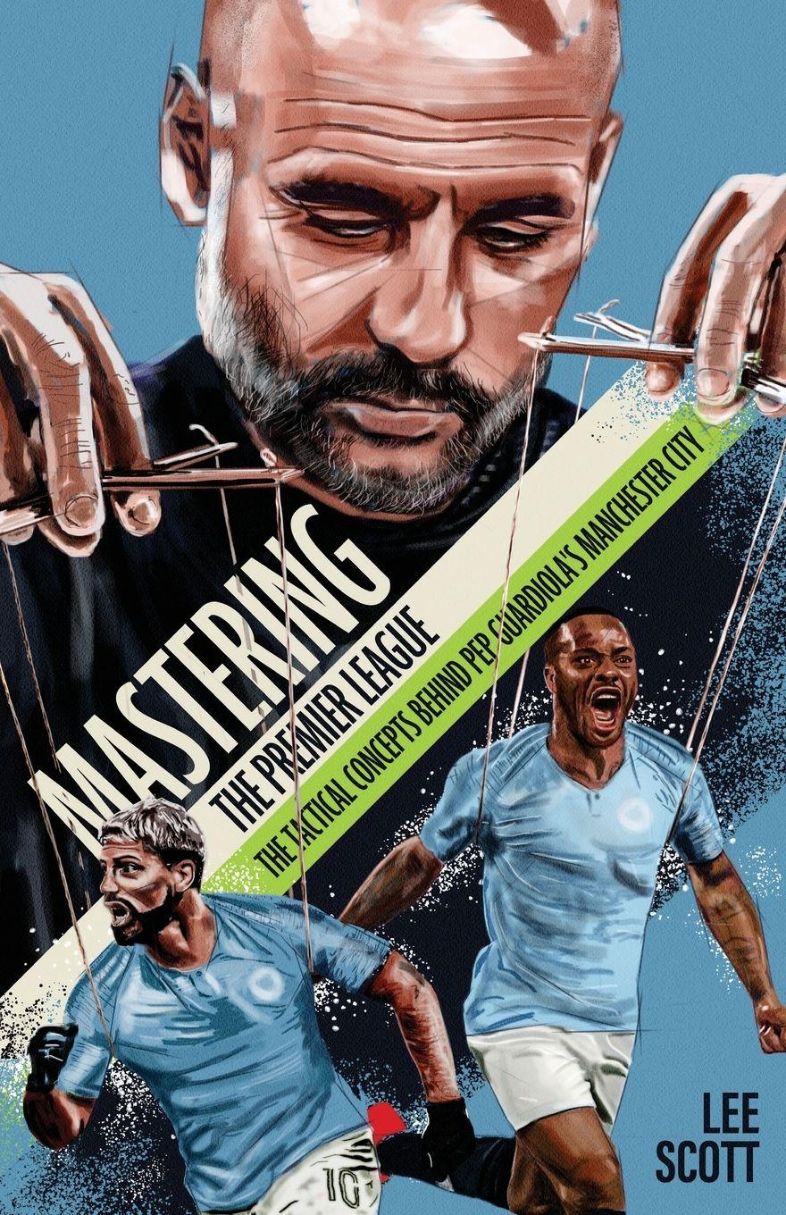 Vorderes Coverbild Mastering the Premier League