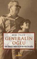 Vorderes Coverbild Generalin Oglu - Bir Israillinin Filistin Yolculugu