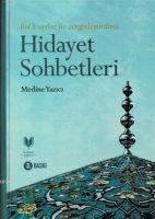 Vorderes Coverbild Hidayet Sohbetleri Ciltli