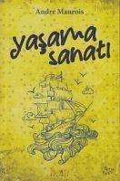 Vorderes Coverbild Yasama Sanati
