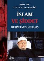 Vorderes Coverbild Islam ve Siddet