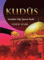 Vorderes Coverbild Kudüs