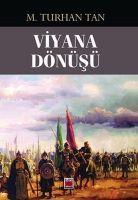 Vorderes Coverbild Viyana Dönüsü