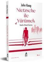 Vorderes Coverbild Nietzsche Ile Yürümek