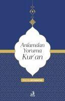 Vorderes Coverbild Anlamdan Yoruma Kuran