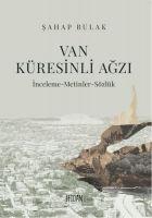 Vorderes Coverbild Van Küresinli Agzi