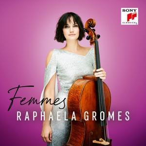 Vorderes Coverbild Femmes