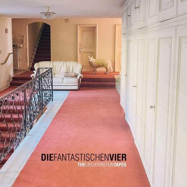 Vorderes Coverbild The Liechtenstein Tapes (Best Of Re-Recordings)