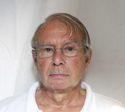 Autorenbild 360 Längengrade für Methusalem . Eine Reise um die Welt, die ein buntes spannendes Bild der besuchten Weltgegenden erlaubt und viele Tipps für Weltreisende enthält.