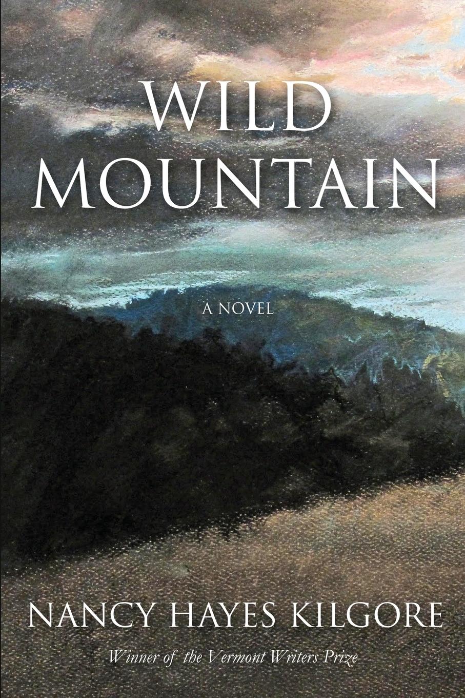 Vorderes Coverbild Wild Mountain