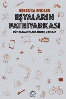 Vorderes Coverbild Esyalarin Patriyarkasi