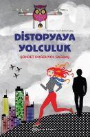 Vorderes Coverbild Distopyaya Yolculuk