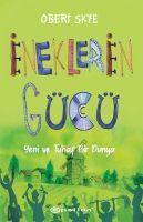 Vorderes Coverbild Ineklerin Gücü