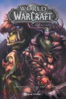 Vorderes Coverbild World of Warcraft - Birinci Kitap