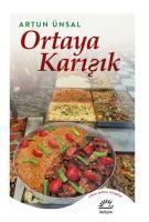 Vorderes Coverbild Ortaya Karisik