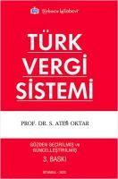Vorderes Coverbild Türk Vergi Sistemi