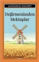 Vorderes Coverbild Degirmenimden Mektuplar