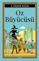 Vorderes Coverbild Oz Büyücüsü