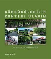 Vorderes Coverbild Sürdürülebilir Kentsel Ulasim