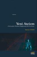 Vorderes Coverbild Yeni Ateizm